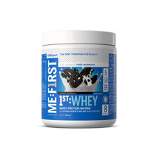 1st Whey, 250 g 